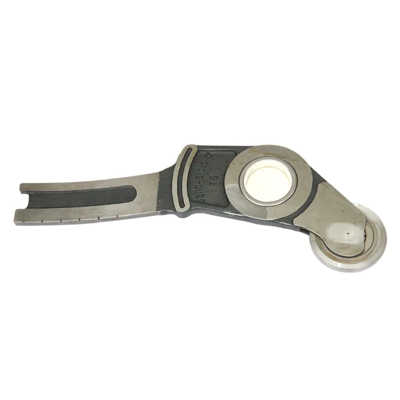 Apa yang Membuatkan Lengan Yang Lusuh Tahan 6-8 Tahun?