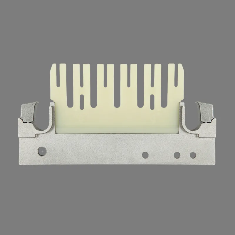 Bagaimana Pendakap Berhenti Aluminium Tengah Warp Meningkatkan Kestabilan Struktur dalam Pembinaan Moden