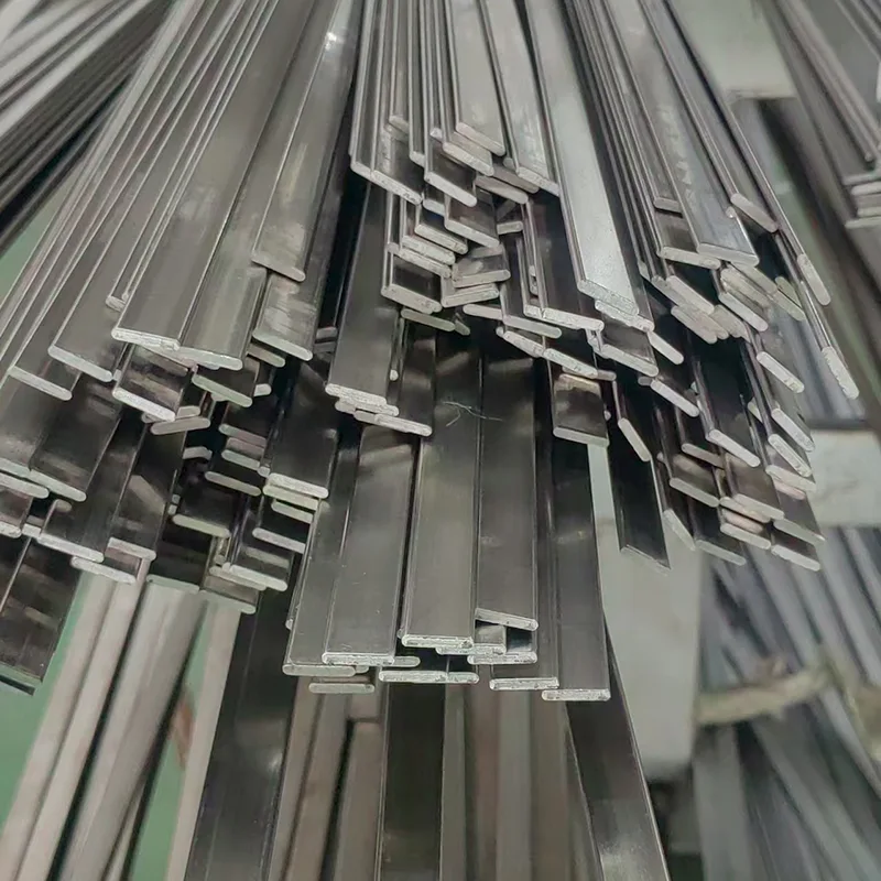 Bagaimanakah Jalur Pembahagi Keluli Tahan Karat Boleh Meningkatkan Kestabilan Tenun dan Kualiti Produk?