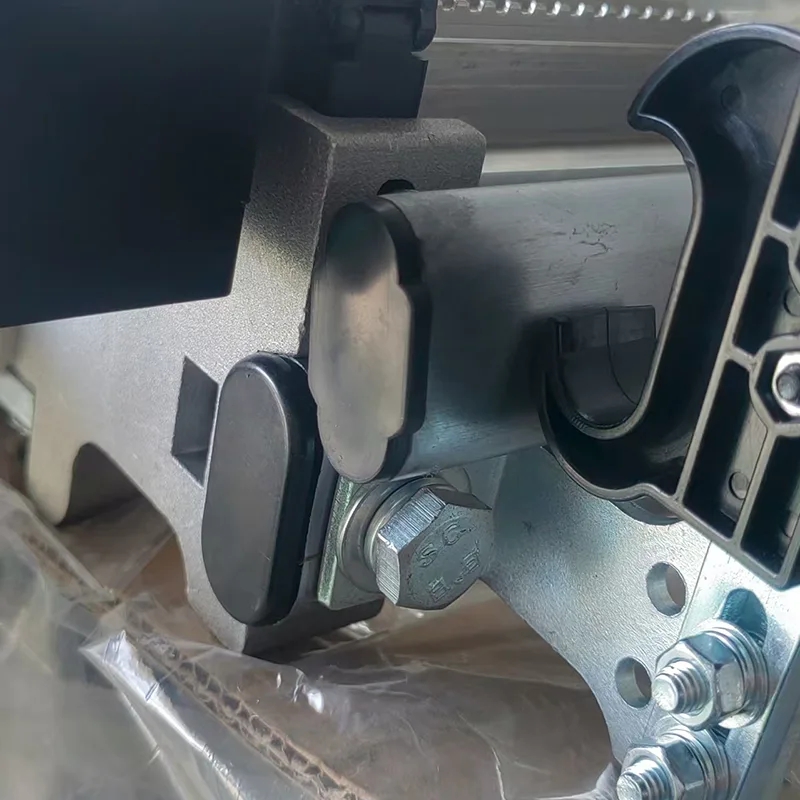 Di manakah kegunaan utama Paip Bujur Elips Permukaan Licin Tekstil bersalut krom