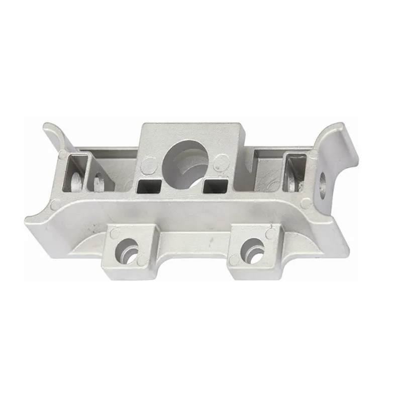 Apakah fungsi Aluminum Warp Stop Motion Base untuk Warp Stop Head