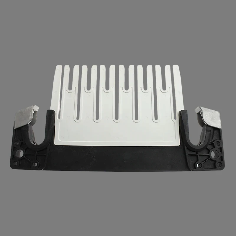 Integrated Nylon Middle Warp Stop Bracket