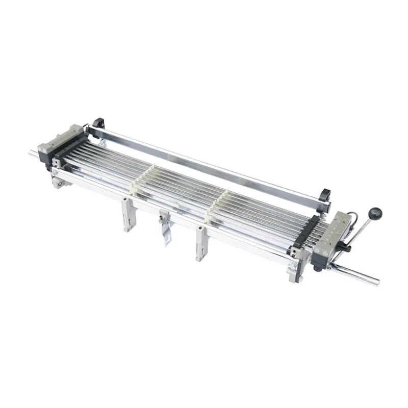 Gerakan Henti Ledingkan LED Untuk Alat Tenun Sutera