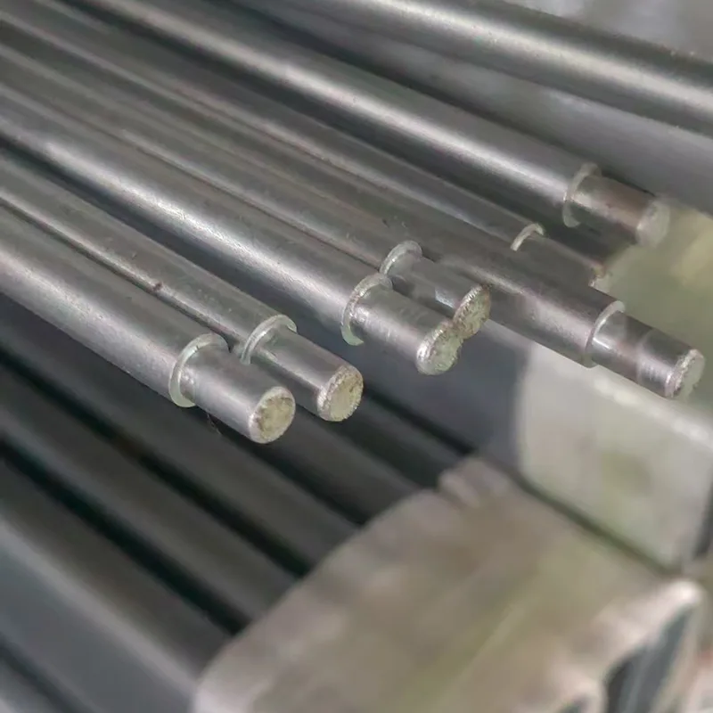 Bar Bulat Diameter 7mm Keluli Tahan Karat